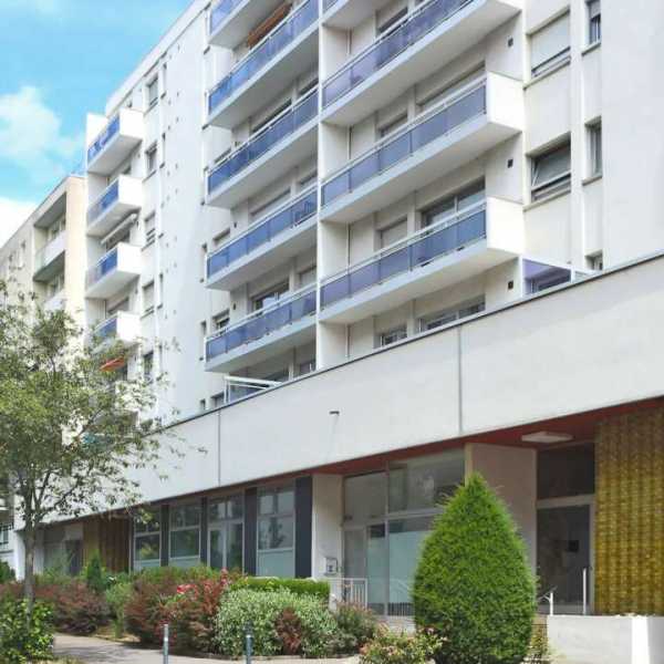 appartement Nancy 3 Pièces 87m2