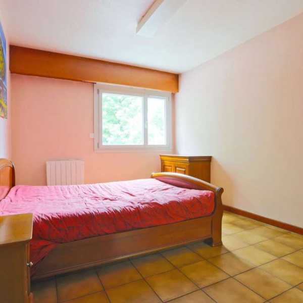 appartement Nancy 3 Pièces 87m2