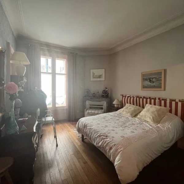 Appartement Nancy  6 Pièces 172m2