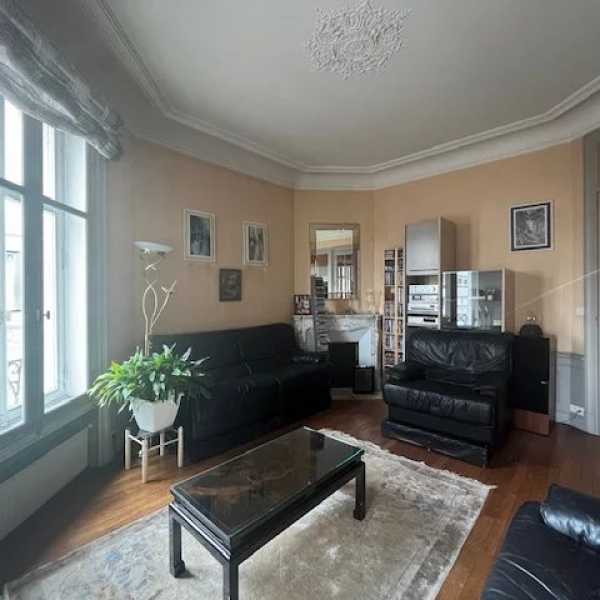 Appartement Nancy  6 Pièces 172m2