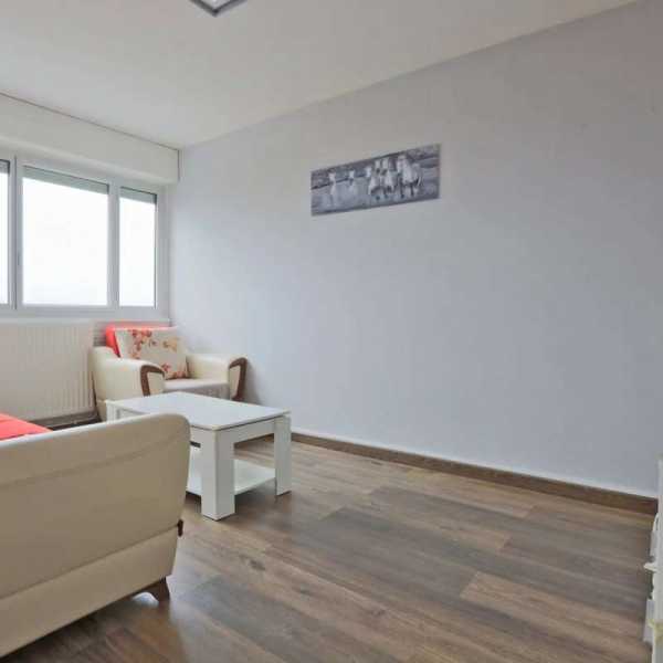 Tomblaine Appartement F2 46 m2